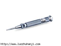 点击查看中心定位器
