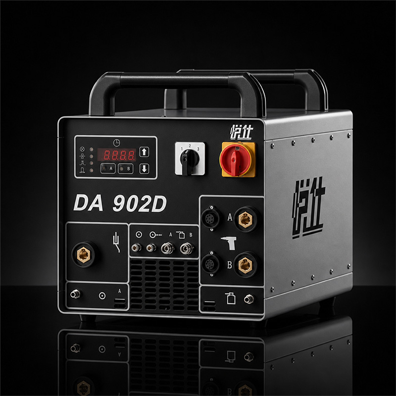 DA902-悦仕