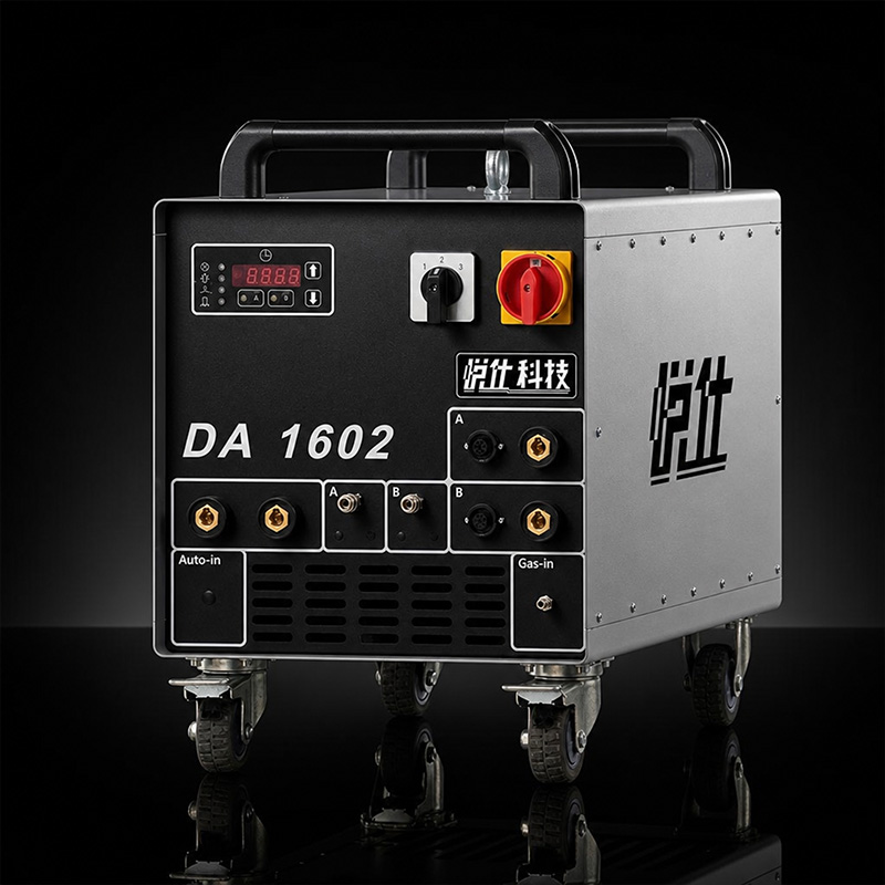 DA 1602